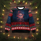 Stranger Things Christmas Pullover – Cool Gift for TV Show Fans