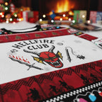 Stranger Things Ugly Christmas Sweater – Perfect Holiday Party Outfit