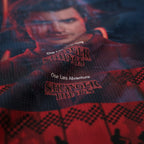 Stranger Things Xmas Sweatshirt – Holiday Gift Idea