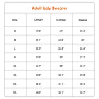 Family Matching Holiday Sweatshirt – Personalized Name & Letter Design