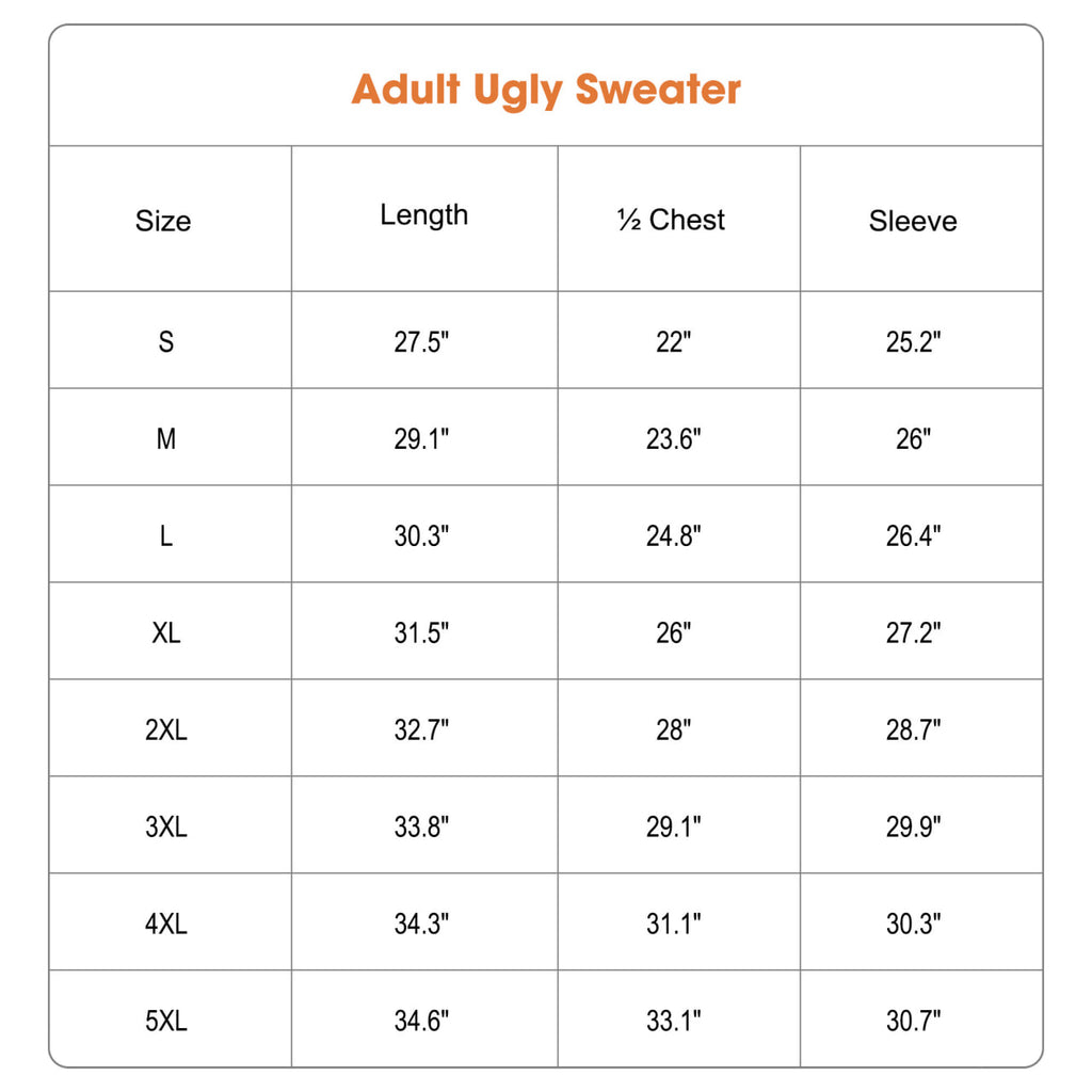 Stranger Things 5 Festive Sweater – Christmas Party Outfit